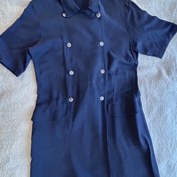 Designer Dress - Picture 3 of 5